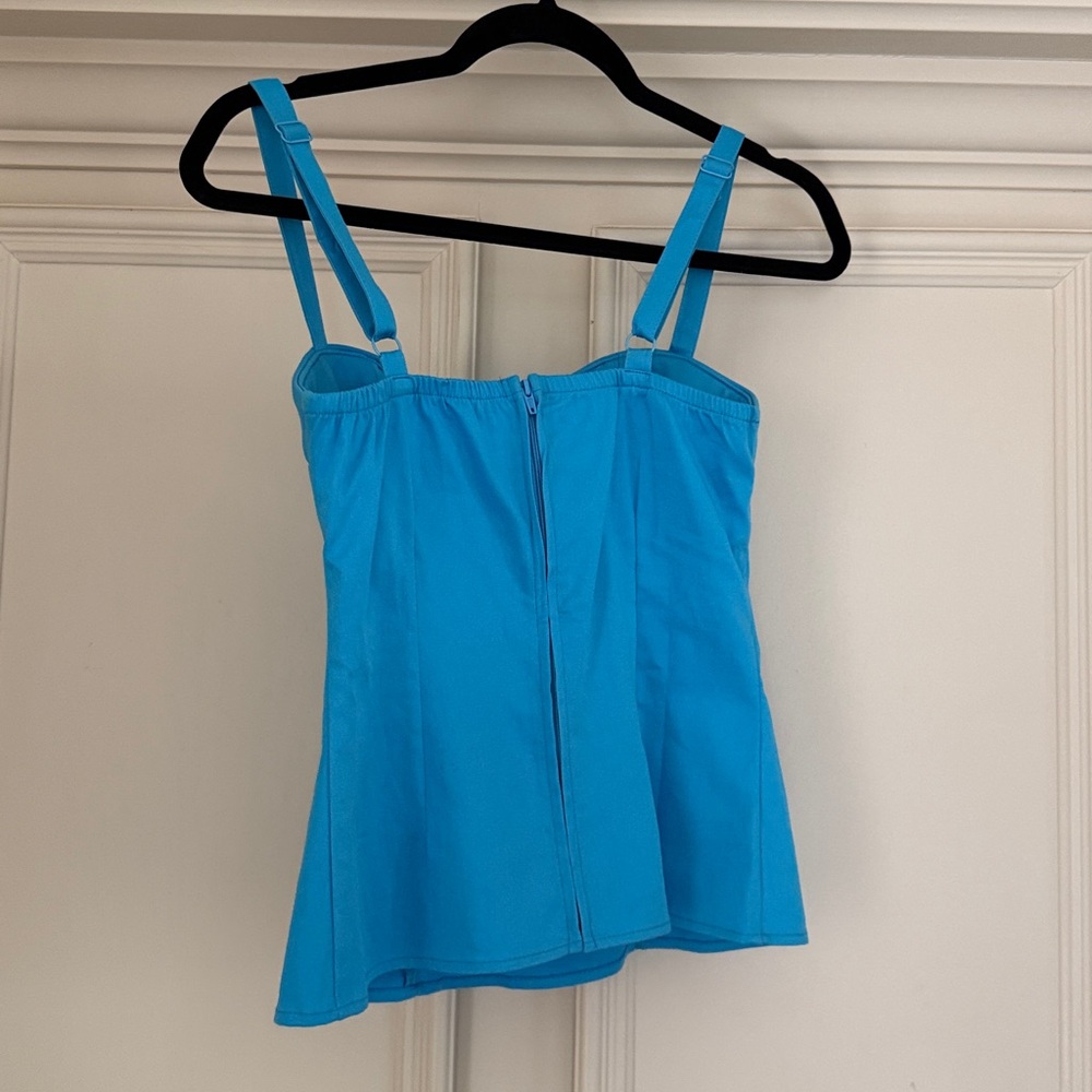 Vixen Bustier Top - Picture 3 of 6